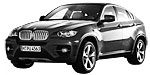 BMW E71 U20AU Fault Code