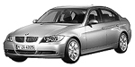 BMW E92 U20AU Fault Code