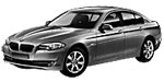 BMW F10 U20AU Fault Code