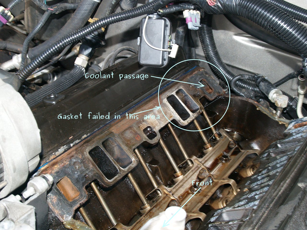 See U20AU in engine